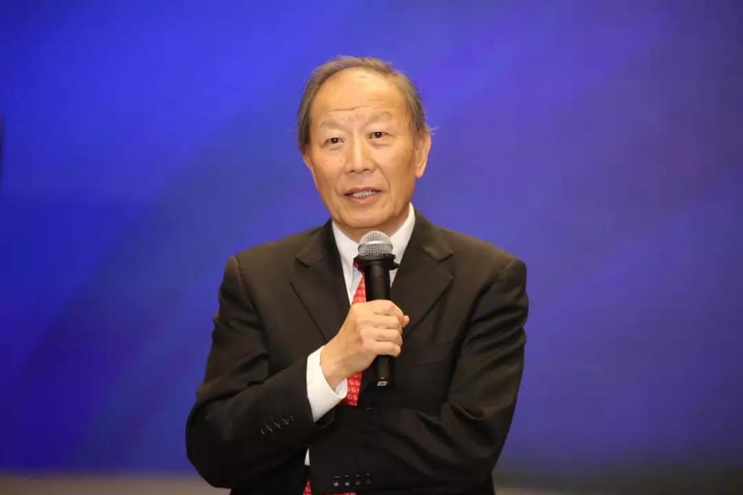 油控研究项目核心组成员,自然资源保护协会(nrdc)高级顾问杨富强